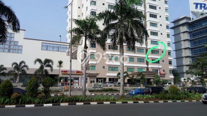 Dijual Apartemen di Jakarta Utara 3 Kamar & 2 Kamar Mandi, Luas 104m2 Dijual Apartemen di Jakarta Utara 3 Kamar & 2 Kamar Mandi, Luas 104m2