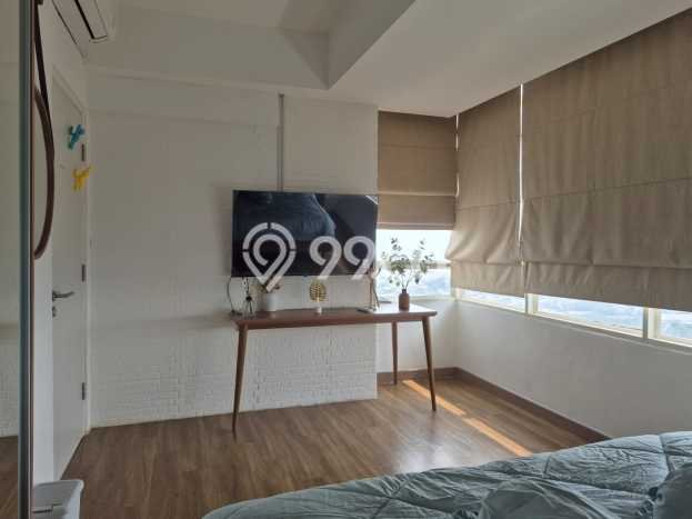Dijual Segera Apartemen 2 KT & 1 KM di Tangerang, Tangerang Dijual Segera Apartemen 2 KT & 1 KM di Tangerang, Tangerang