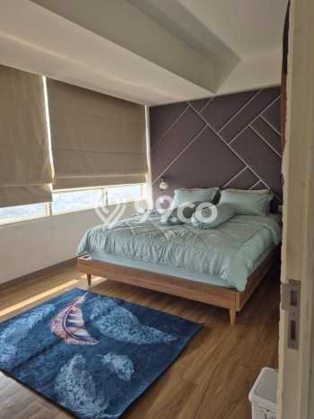Dijual Segera Apartemen 2 KT & 1 KM di Tangerang, Tangerang Dijual Segera Apartemen 2 KT & 1 KM di Tangerang, Tangerang