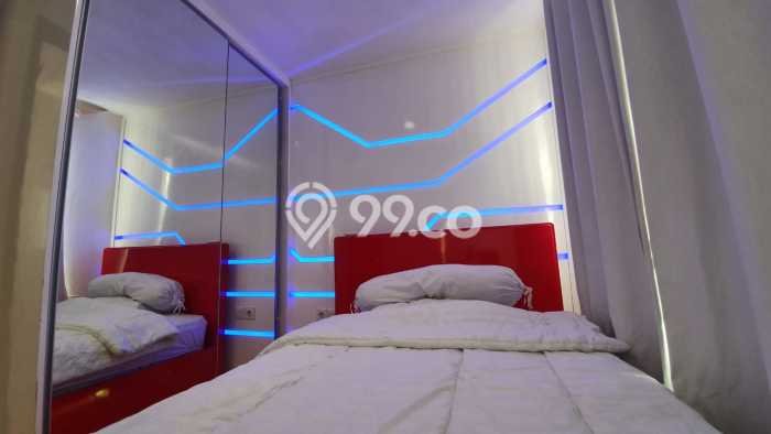 Siap Milik Apartemen 2 KT 1 KM di Kembangan Siap Milik Apartemen 2 KT 1 KM di Kembangan