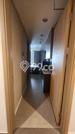 Tersedia Apartemen 1 KT & 1 KM di Cilandak, Jakarta Selatan Tersedia Apartemen 1 KT & 1 KM di Cilandak, Jakarta Selatan