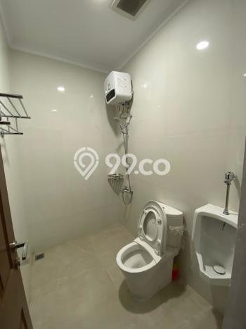 Hunian Mewah Siap Huni LT 90m2 di Tebet, Jakarta Selatan Hunian Mewah Siap Huni LT 90m2 di Tebet, Jakarta Selatan