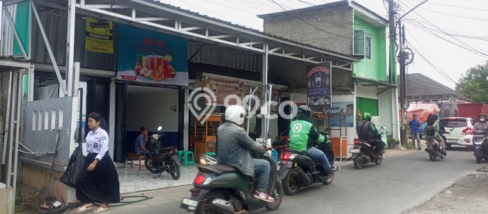 Ruko Favorit Dijual di Setu Tangerang Selatan Area Pusat Bisnis Ruko Favorit Dijual di Setu Tangerang Selatan Area Pusat Bisnis