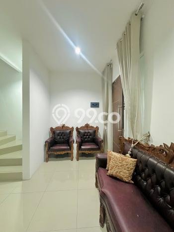 Rumah di Sawangan, Depok, LT 144m2m² Bangunan 150m2m² Rumah di Sawangan, Depok, LT 144m2m² Bangunan 150m2m²