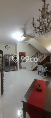 Dijual Cepat Rumah Favorit Siap Huni LB 140m2 di Ciledug, Tangerang Dijual Cepat Rumah Favorit Siap Huni LB 140m2 di Ciledug, Tangerang