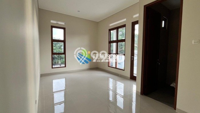 Hunian Nyaman Asri 3 KT Siap Pakai di Graha Raya Bintaro Tangerang Selatan Hunian Nyaman Asri 3 KT Siap Pakai di Graha Raya Bintaro Tangerang Selatan
