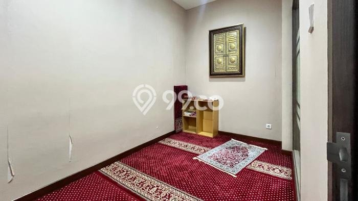 FOR RENT! Kantor di Bintaro Cocok untuk Bisnis 400m2 FOR RENT! Kantor di Bintaro Cocok untuk Bisnis 400m2