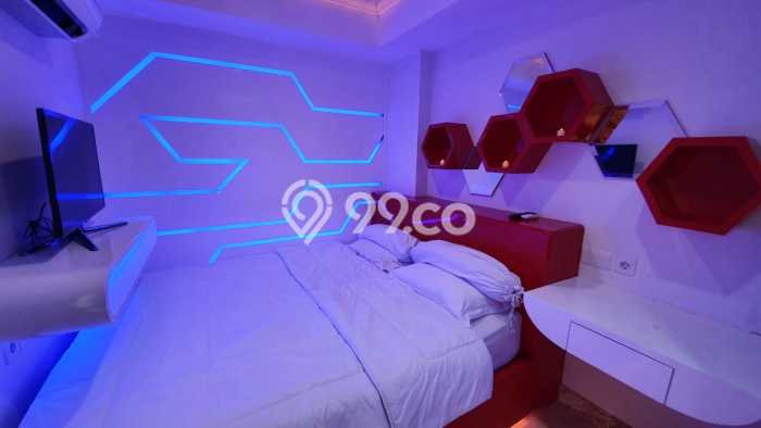 Siap Milik Apartemen 2 KT 1 KM di Kembangan Siap Milik Apartemen 2 KT 1 KM di Kembangan