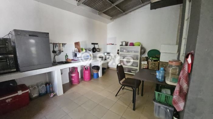 Rumah Elit Modern Siap Huni di Bintaro Tangerang Selatan Rumah Elit Modern Siap Huni di Bintaro Tangerang Selatan
