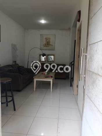 Rumah Modern Cantik 3 Kamar Bisa Langsung Pindah di Ciputat Rumah Modern Cantik 3 Kamar Bisa Langsung Pindah di Ciputat