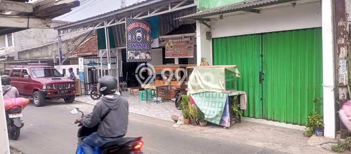 Ruko Favorit Dijual di Setu Tangerang Selatan Area Pusat Bisnis Ruko Favorit Dijual di Setu Tangerang Selatan Area Pusat Bisnis