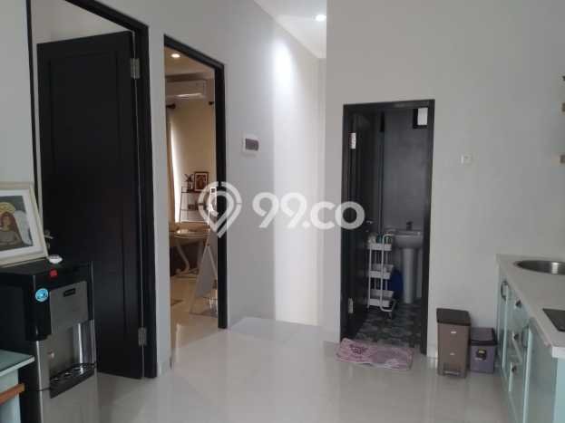 HUNIAN BERKELAS! Rumah Exclusive Cinere, Depok, LT 105m2m² Luas Bangunan 136m2m² HUNIAN BERKELAS! Rumah Exclusive Cinere, Depok, LT 105m2m² Luas Bangunan 136m2m²