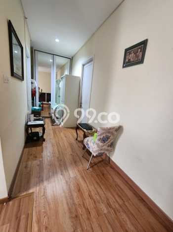 Hunian Eksklusif Siap Huni LT 135m2 di Ciputat, Tangerang Selatan Hunian Eksklusif Siap Huni LT 135m2 di Ciputat, Tangerang Selatan