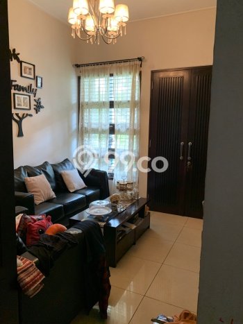 Rumah Elit Modern Siap Huni di Bintaro Tangerang Selatan Rumah Elit Modern Siap Huni di Bintaro Tangerang Selatan
