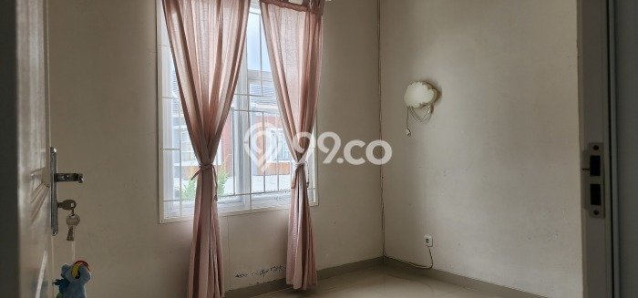 Rumah Modern 3 KT di Graha Raya Tangerang Semi Furnished Rumah Modern 3 KT di Graha Raya Tangerang Semi Furnished