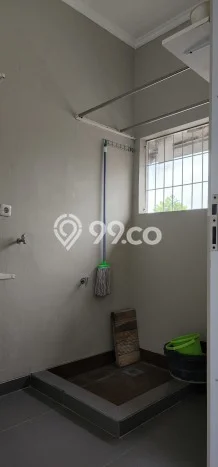 Rumah Modern 3 KT di Graha Raya Tangerang Semi Furnished Rumah Modern 3 KT di Graha Raya Tangerang Semi Furnished