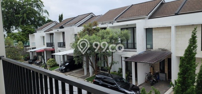 Hunian Super Mewah dengan Akses Paling Strategis di Bintaro, Tangerang Selatan Hunian Super Mewah dengan Akses Paling Strategis di Bintaro, Tangerang Selatan