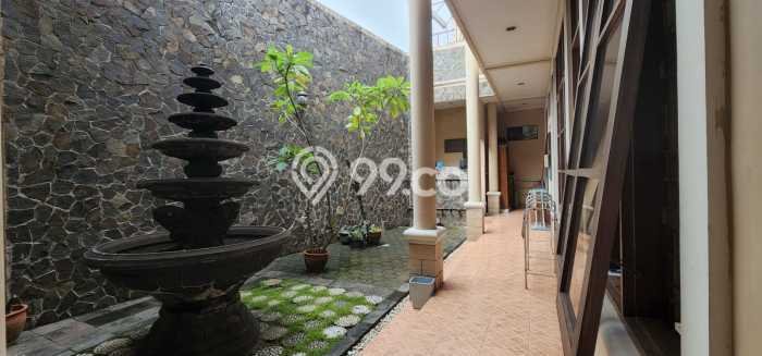 Best Deal Hunian Premium Ideal dan Luas di Senen, Jakarta Pusat Best Deal Hunian Premium Ideal dan Luas di Senen, Jakarta Pusat