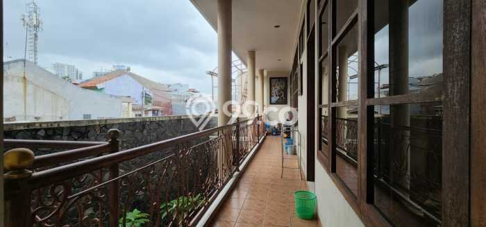 Best Deal Hunian Premium Ideal dan Luas di Senen, Jakarta Pusat Best Deal Hunian Premium Ideal dan Luas di Senen, Jakarta Pusat