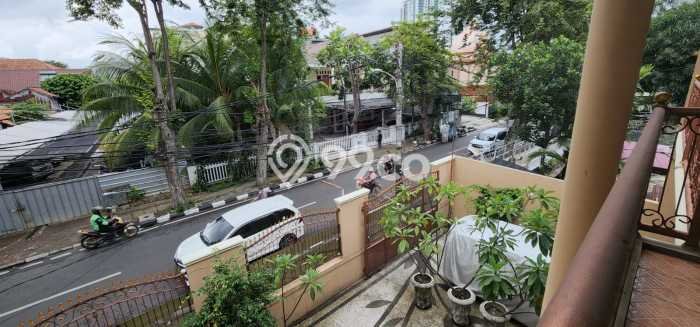 Best Deal Hunian Premium Ideal dan Luas di Senen, Jakarta Pusat Best Deal Hunian Premium Ideal dan Luas di Senen, Jakarta Pusat