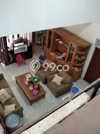 Dijual Rumah Luas Elegan Dengan View Eksklusif di Bintaro, Tangerang Selatan Dijual Rumah Luas Elegan Dengan View Eksklusif di Bintaro, Tangerang Selatan