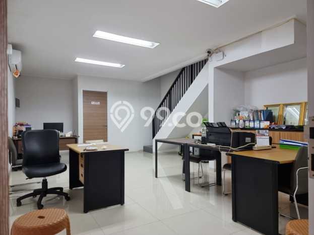 Unit Ruko Strategis di Ciputat, Tangerang Selatan Potensi Bisnis Besar Unit Ruko Strategis di Ciputat, Tangerang Selatan Potensi Bisnis Besar