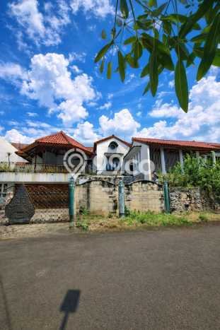 Siap Huni Rumah Mewah 5 Kamar di Pondok Aren Dekat ke Mana Saja Siap Huni Rumah Mewah 5 Kamar di Pondok Aren Dekat ke Mana Saja