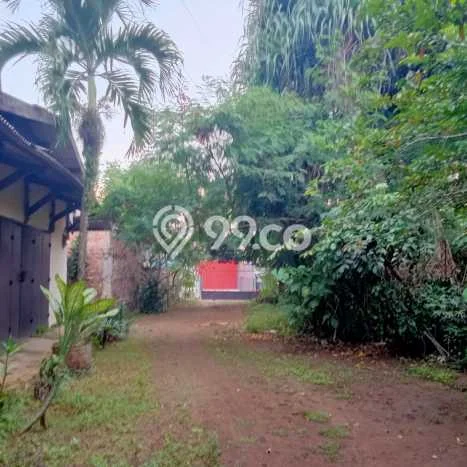 Tanah Kawasan Ciputat, Luas 2780m2m², Kawasan Bisnis Tanah Kawasan Ciputat, Luas 2780m2m², Kawasan Bisnis