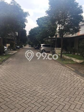 Jual Rumah Bagus Siap Huni LB 72m2 di Serpong Utara, Tangerang Selatan Jual Rumah Bagus Siap Huni LB 72m2 di Serpong Utara, Tangerang Selatan