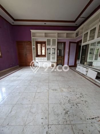 Siap Huni Rumah Mewah 5 Kamar di Pondok Aren Dekat ke Mana Saja Siap Huni Rumah Mewah 5 Kamar di Pondok Aren Dekat ke Mana Saja