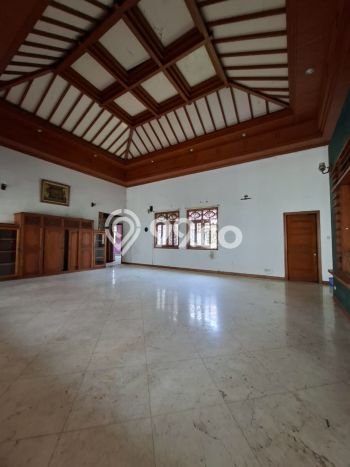 Siap Huni Rumah Mewah 5 Kamar di Pondok Aren Dekat ke Mana Saja Siap Huni Rumah Mewah 5 Kamar di Pondok Aren Dekat ke Mana Saja