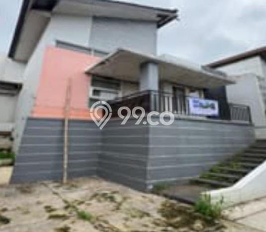 Rumah 3 KT 2 KM Newly Renovated di Cilengkrang, Dekat Mal, Bandung Rumah 3 KT 2 KM Newly Renovated di Cilengkrang, Dekat Mal, Bandung