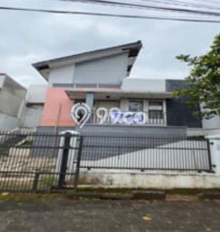 Rumah 3 KT 2 KM Newly Renovated di Cilengkrang, Dekat Mal, Bandung Rumah 3 KT 2 KM Newly Renovated di Cilengkrang, Dekat Mal, Bandung