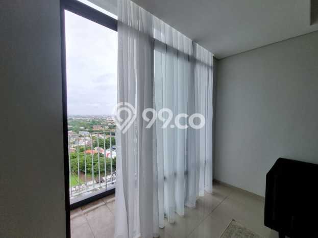 Hunian Apartemen Strategis untuk Dijual di Tangerang Selatan dengan 2 Kamar Hunian Apartemen Strategis untuk Dijual di Tangerang Selatan dengan 2 Kamar
