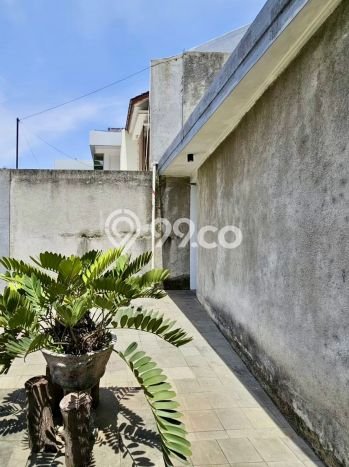 Hunian Super Mewah dengan Akses Paling Strategis di Sektor 7-Bintaro, Tangerang Selatan Hunian Super Mewah dengan Akses Paling Strategis di Sektor 7-Bintaro, Tangerang Selatan