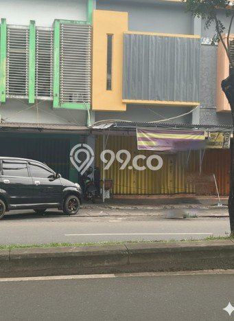 Ruko Premium Kawasan Graha Raya, Luas 68m2m², Area Komersial, Tingkat Keramaian Tinggi Ruko Premium Kawasan Graha Raya, Luas 68m2m², Area Komersial, Tingkat Keramaian Tinggi