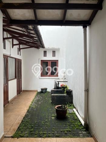 INVESTASI TEPAT! Rumah area Bintaro, Luas 258m² Bangunan 450m² INVESTASI TEPAT! Rumah area Bintaro, Luas 258m² Bangunan 450m²