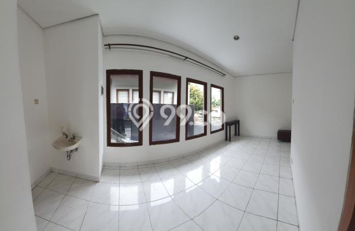 Rumah Siap Huni lokasi Bintaro, Tangerang Selatan, LT 157m² Bangunan 95m² Rumah Siap Huni lokasi Bintaro, Tangerang Selatan, LT 157m² Bangunan 95m²