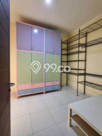 Rumah Asri di Bintaro, 4 KT, Free Macet Rumah Asri di Bintaro, 4 KT, Free Macet