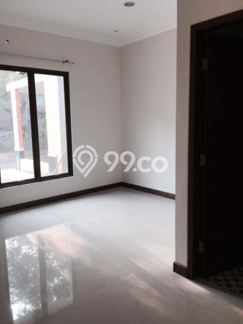 Rumah LT 155m² di Bintaro, Tangerang Selatan - Akses Mudah Rumah LT 155m² di Bintaro, Tangerang Selatan - Akses Mudah