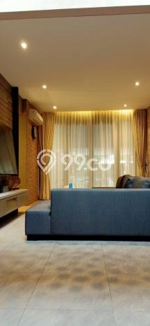 Rumah di Bintaro, Lingkungan Strategis, 3 KM Rumah di Bintaro, Lingkungan Strategis, 3 KM