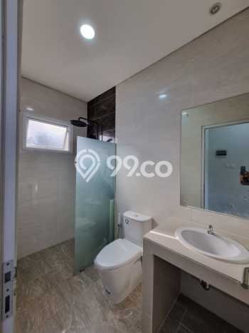Rumah Strategis Minimalis Lb 70m2 di Pondok Aren, Tangerang Selatan Rumah Strategis Minimalis Lb 70m2 di Pondok Aren, Tangerang Selatan
