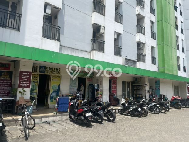 Ruko Paling Dicari LB 0m2 Dijual di Ciputat Ruko Paling Dicari LB 0m2 Dijual di Ciputat