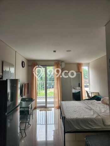 Tersedia Apartemen 1 KT & 1 KM di Ciputat, Tangerang Selatan Tersedia Apartemen 1 KT & 1 KM di Ciputat, Tangerang Selatan