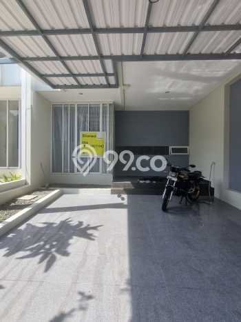 Rumah sewa siap huni 3 KT di Sektor 9-Bintaro, Tangerang Selatan Rumah sewa siap huni 3 KT di Sektor 9-Bintaro, Tangerang Selatan