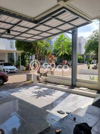 Rumah sewa siap huni 3 KT di Sektor 9-Bintaro, Tangerang Selatan Rumah sewa siap huni 3 KT di Sektor 9-Bintaro, Tangerang Selatan