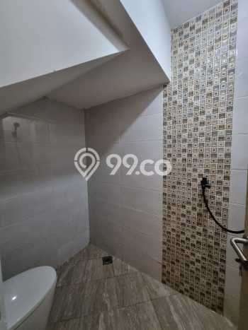 Rumah Strategis Minimalis Lb 70m2 di Pondok Aren, Tangerang Selatan Rumah Strategis Minimalis Lb 70m2 di Pondok Aren, Tangerang Selatan