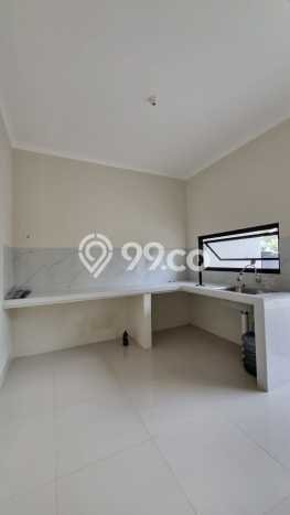 For Sale! Luxury House LT 120m2 Desain Modern di Bintaro For Sale! Luxury House LT 120m2 Desain Modern di Bintaro