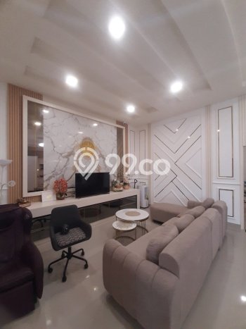 Dijual Rumah Mewah Exclusive di Pontianak Tenggara, Pontianak Dijual Rumah Mewah Exclusive di Pontianak Tenggara, Pontianak