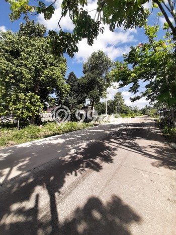 Lahan untuk Dijual di Pontianak Kota Pontianak Luas 7993m2 Lahan untuk Dijual di Pontianak Kota Pontianak Luas 7993m2